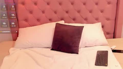 Xiomara online show from 03/15/26, 05:19