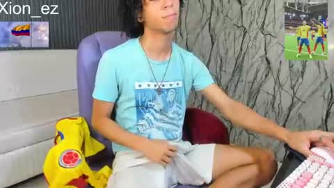 Snapshot of xion_ez chatting on 06/25/26, 07:51 xion_ez online show from 06/25/26, 07:51