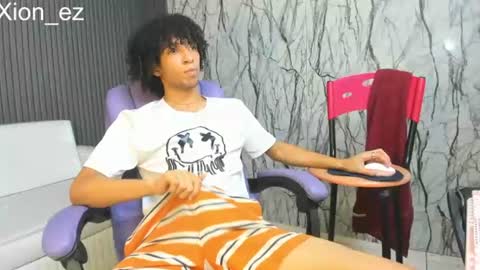 Snapshot of xion_ez chatting on 07/08/26, 10:47 xion_ez online show from 07/08/26, 10:47