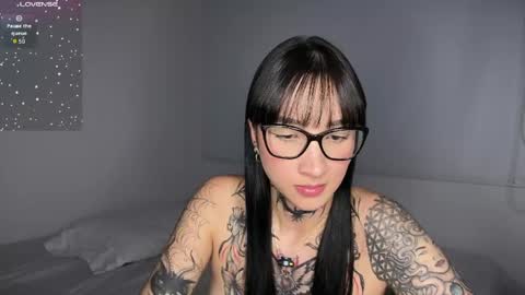 xisisxx online show from 04/21/26, 01:53