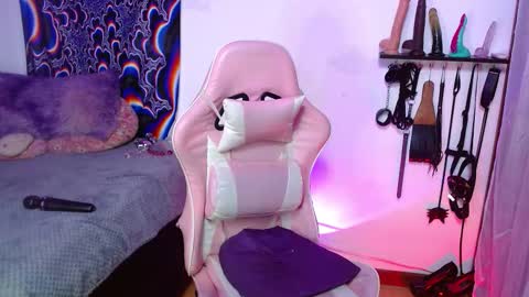 xizette online show from 02/16/26, 11:12