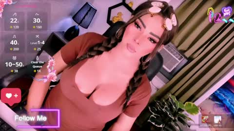 Sweetjackie  dont forget to fallow me online show from 06/06/26, 09:03