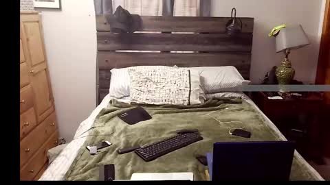 The 1 and only online show from 03/01/26, 05:59