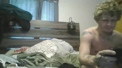 The 1 and only online show from 03/17/26, 01:36