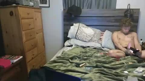 The 1 and only online show from 03/20/26, 03:33