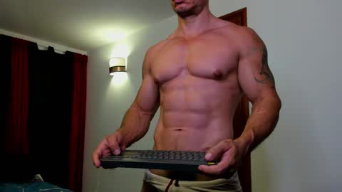 JSSD online show from 03/07/25, 11:07