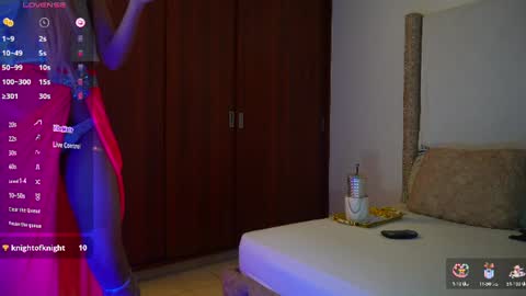 Snapshot of xkassandraxx chatting on 06/11/26, 06:22 Kassandra online show from 06/11/26, 06:22