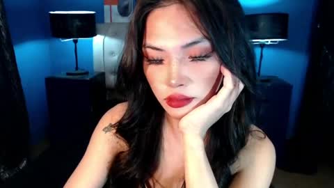 Katarina online show from 04/13/26, 06:35