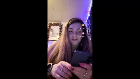 xkittymeowz online show from 01/18/26, 04:27