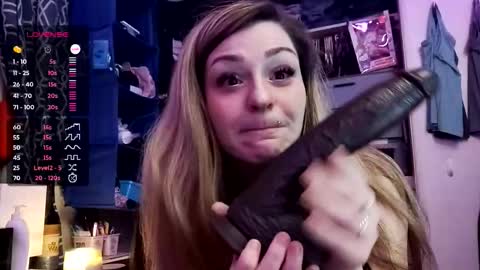 xkittymeowz online show from 02/04/26, 06:41