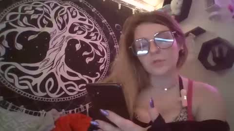 Snapshot of xkittymeowz chatting on 04/17/26, 08:17 xkittymeowz online show from 04/17/26, 08:17