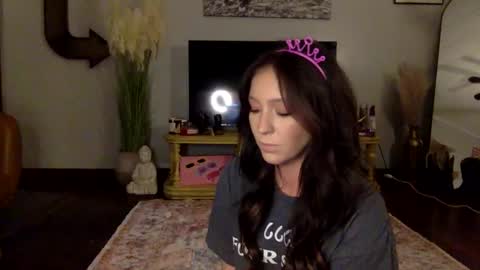 xLacyy online show from 01/14/25, 03:32