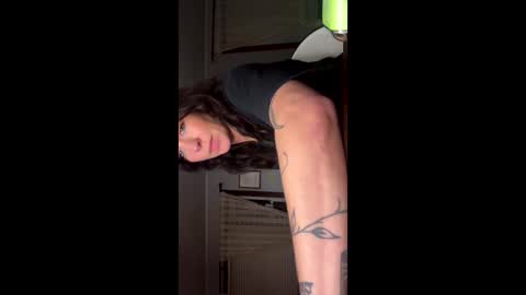 xLacyy online show from 03/07/25, 04:24