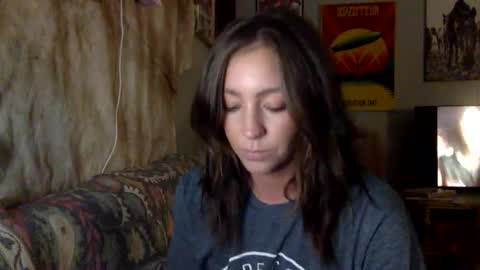 xLacyy online show from 10/02/25, 02:29