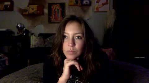 xLacyy online show from 10/23/25, 05:29