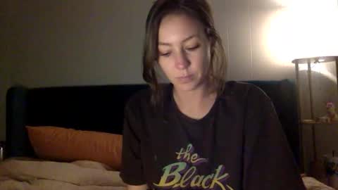 xLacyy online show from 12/03/25, 04:09