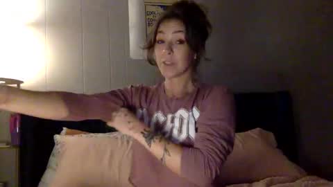 xLacyy online show from 01/06/26, 03:43