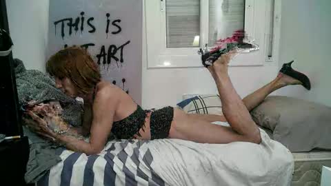 Wendy online show from 12/05/24, 05:28