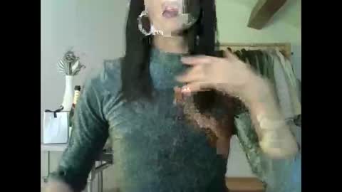 Wendy online show from 11/09/25, 02:59