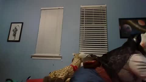 Snapshot of xlilykay chatting on 12/29/24, 12:01 Lily Kay online show from 12/29/24, 12:01