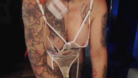 xlisbetx online show from 10/30/25, 02:02