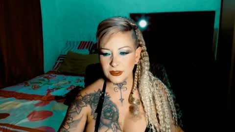 xlisbetx online show from 05/05/26, 02:30