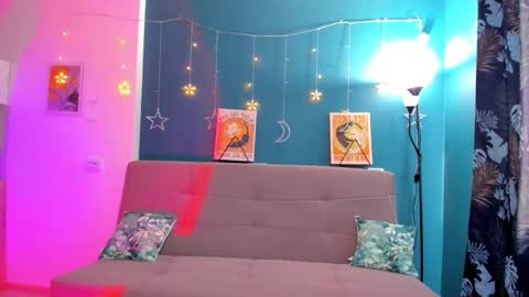 Chloe online show from 02/15/25, 10:11