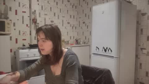 Luna online show from 02/16/26, 03:52