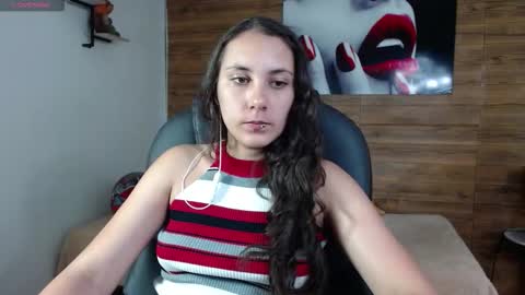 lunna online show from 11/09/25, 03:21