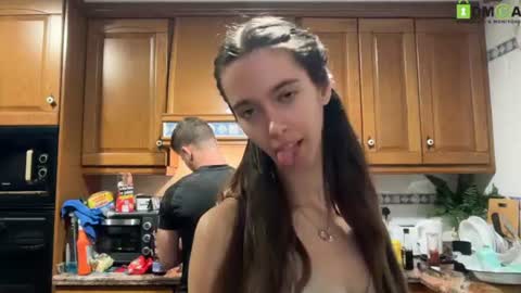 Extreme Couple online show from 06/08/26, 08:42