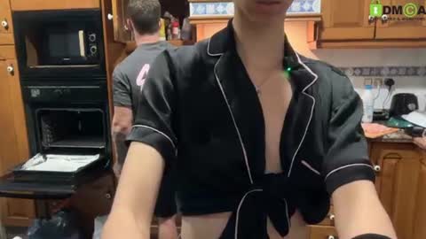 Extreme Couple online show from 06/15/26, 10:34