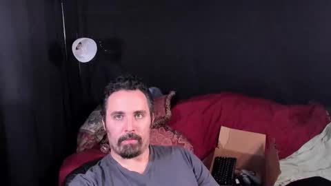 MetalstudMaster online show from 11/26/25, 01:50