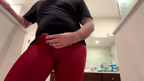 xmikemikex online show from 05/10/26, 02:06