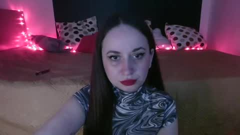 Mistress Emma online show from 06/15/26, 08:05