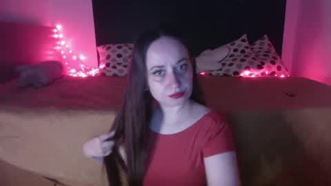 Mistress Emma online show from 07/07/26, 11:20
