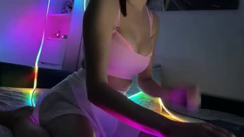 XMollyLoveX online show from 12/15/25, 06:12