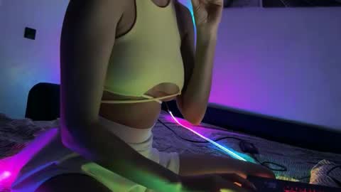 XMollyLoveX online show from 03/11/26, 06:25