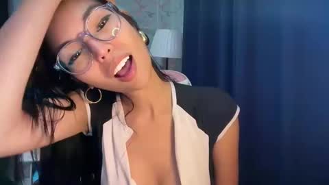 Sweet Monica online show from 11/03/25, 08:59