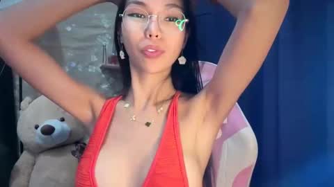Sweet Monica online show from 02/19/26, 09:27