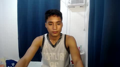 SECRET online show from 01/13/25, 03:04