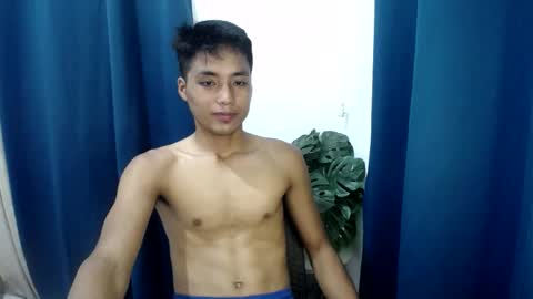 SECRET online show from 02/06/25, 02:15