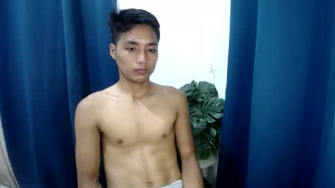SECRET online show from 02/07/25, 01:53
