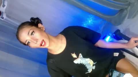 xmorgana online show from 12/05/24, 08:00