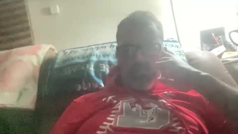 Mountain online show from 11/17/25, 08:53