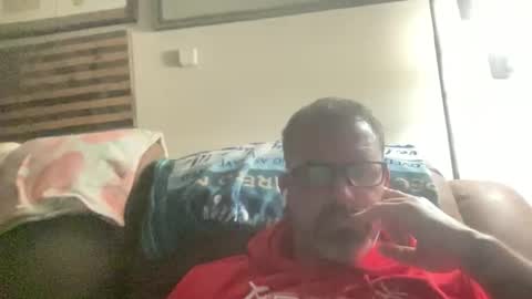 Mountain online show from 01/16/26, 08:51