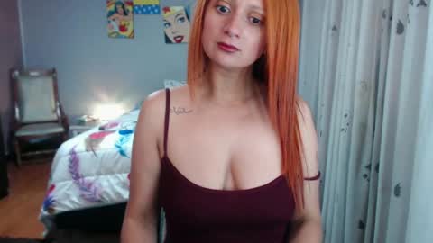 luciana online show from 02/26/25, 02:26