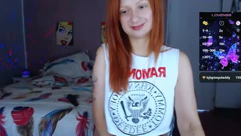 luciana online show from 05/14/26, 04:47