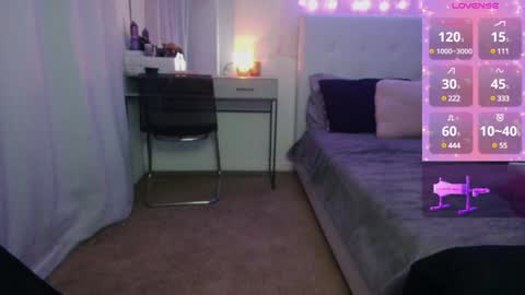 Kate online show from 01/17/25, 03:34