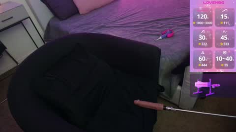 Kate online show from 02/05/25, 03:02