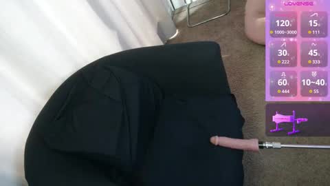 Kate online show from 09/22/25, 03:58